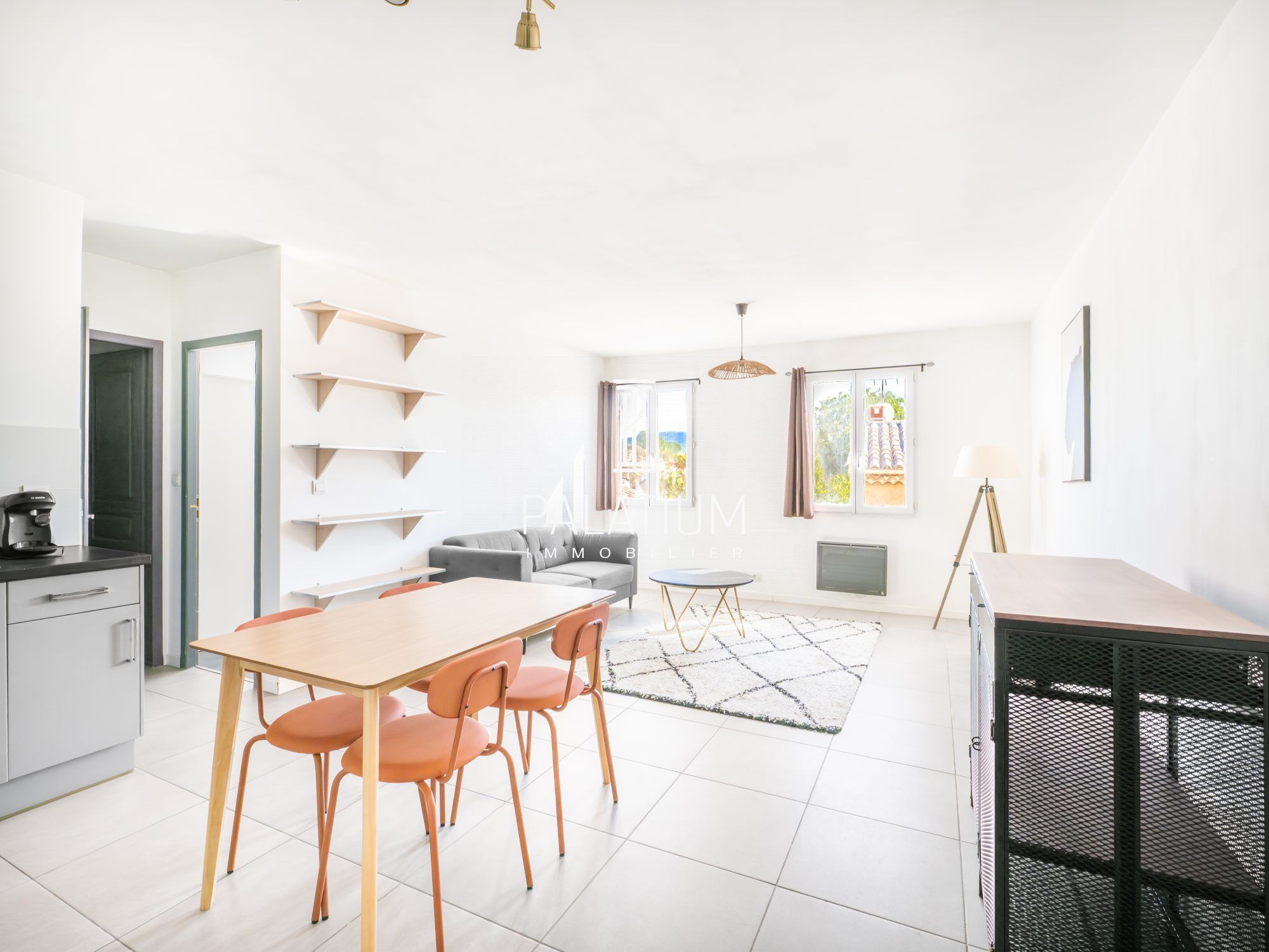 Appartement à Gréoux-les-Bains, photo 3