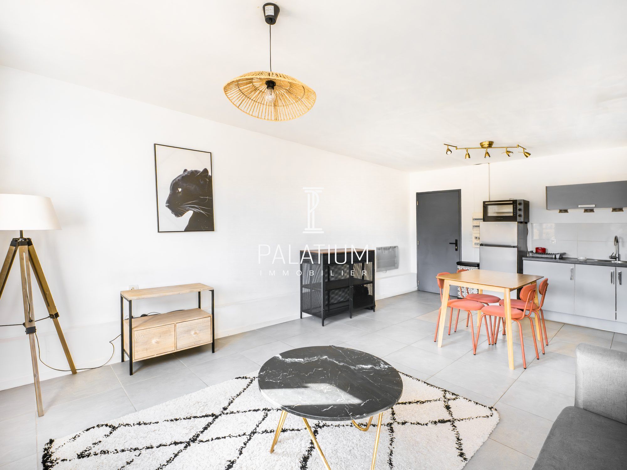 Appartement à Gréoux-les-Bains, photo 4