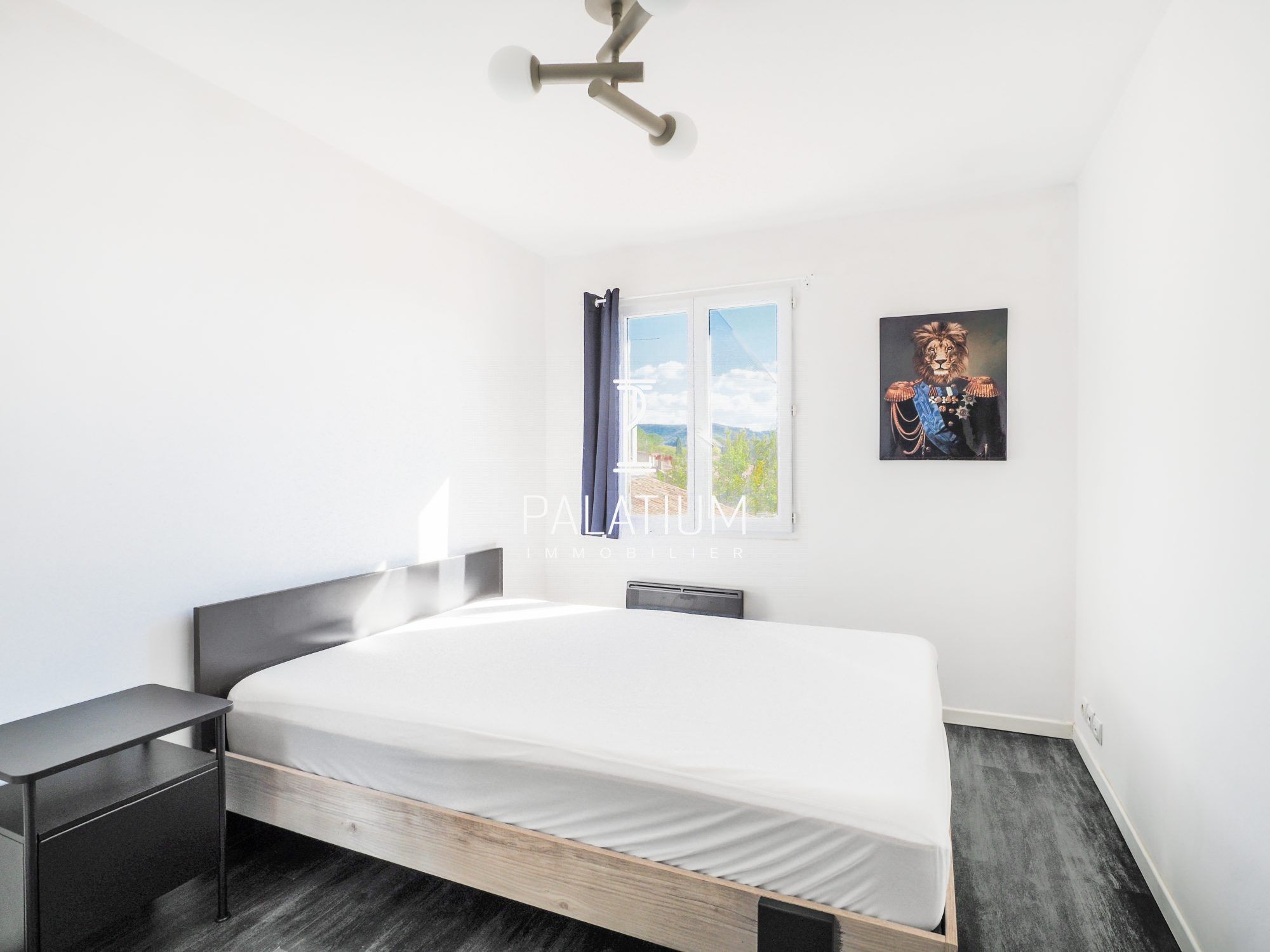 Appartement à Gréoux-les-Bains, photo 5