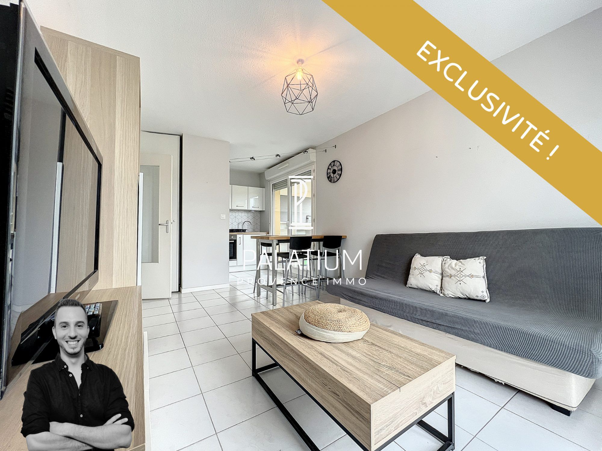 Appartement à Salon-de-Provence, photo 2