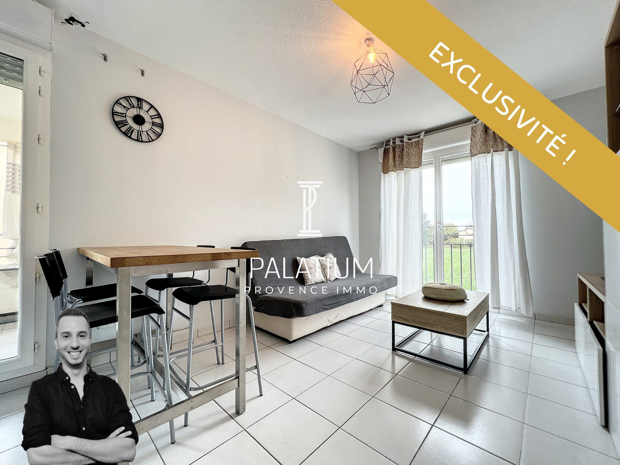 Appartement à Salon-de-Provence, photo 3