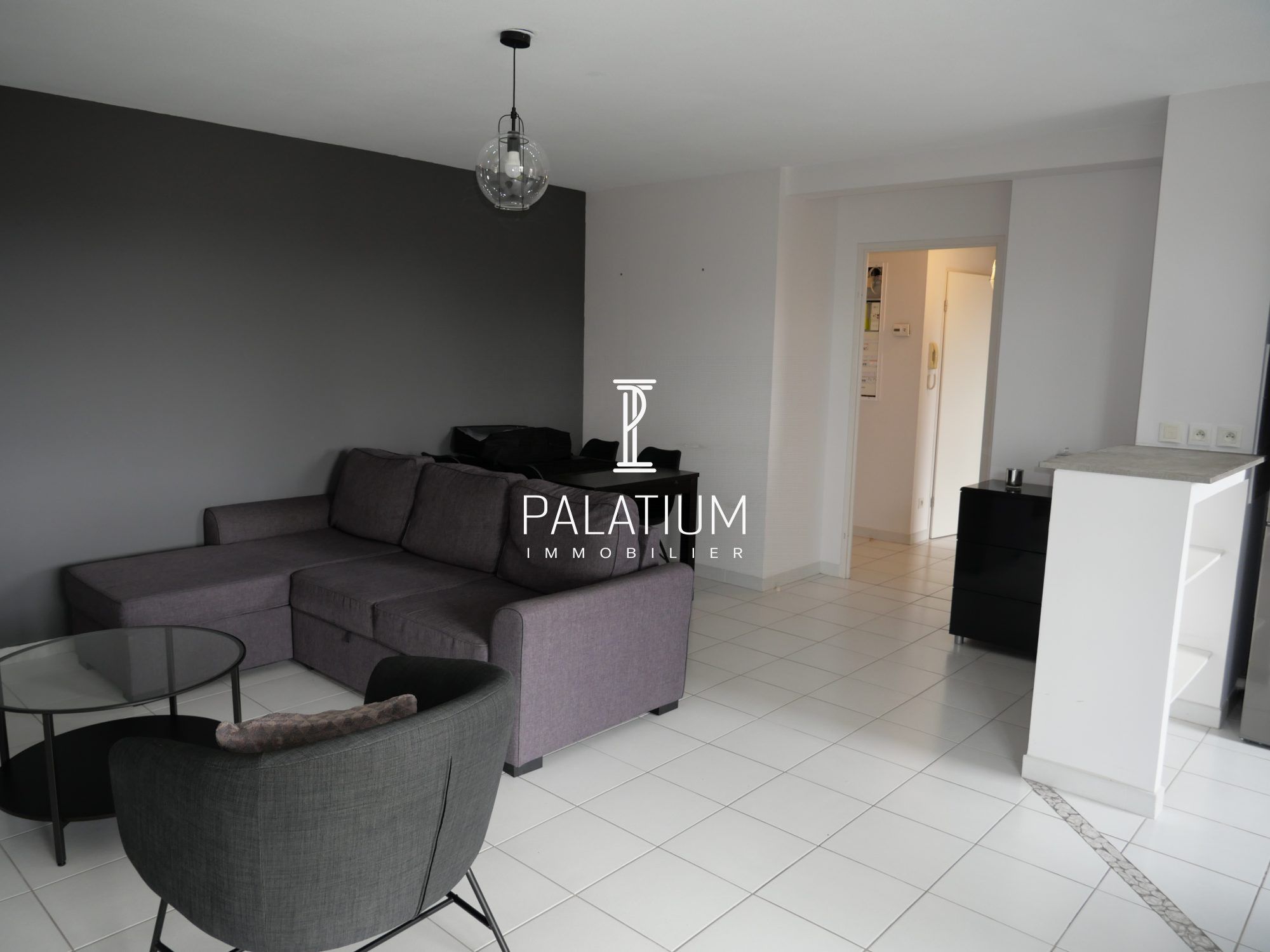 Appartement à Manosque