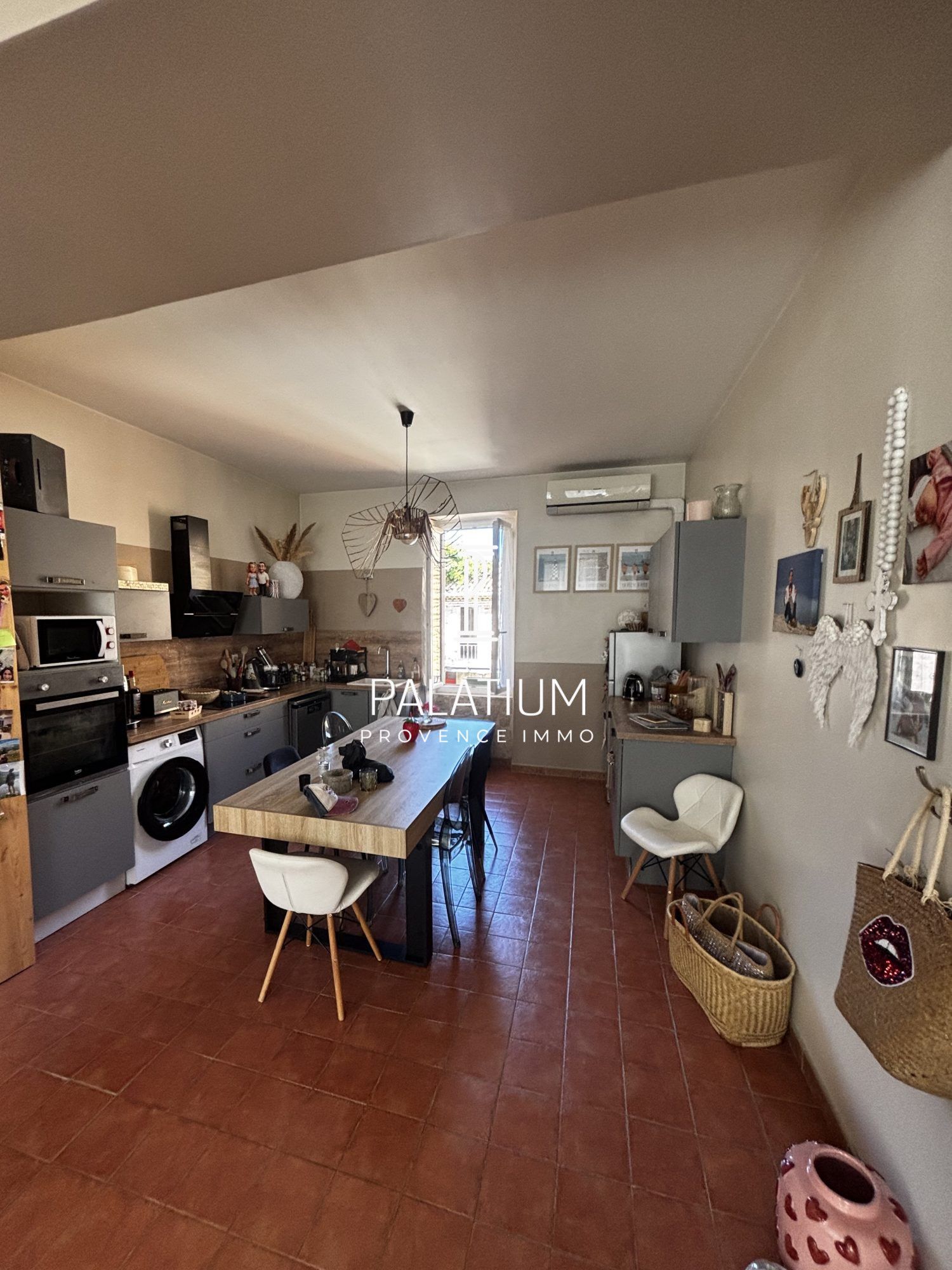 Appartement à Salon-de-Provence
