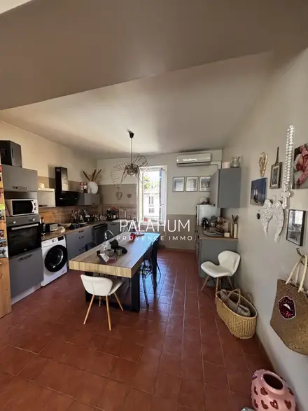 Appartement à Salon-de-Provence