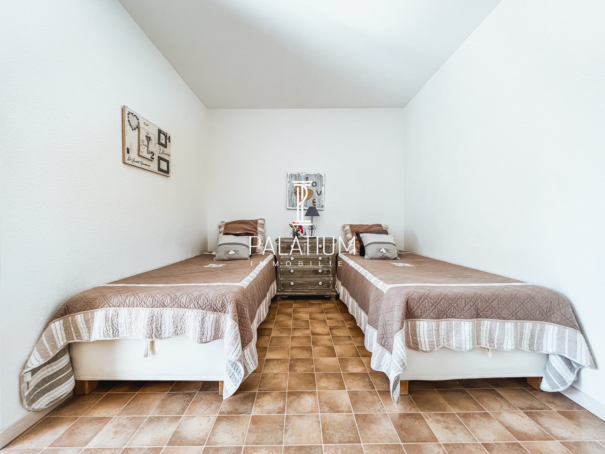 Appartement à Gréoux-les-Bains, photo 2