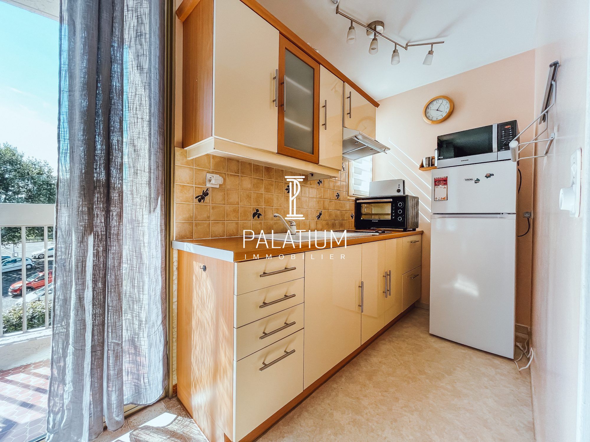 Appartement à Gréoux-les-Bains, photo 3