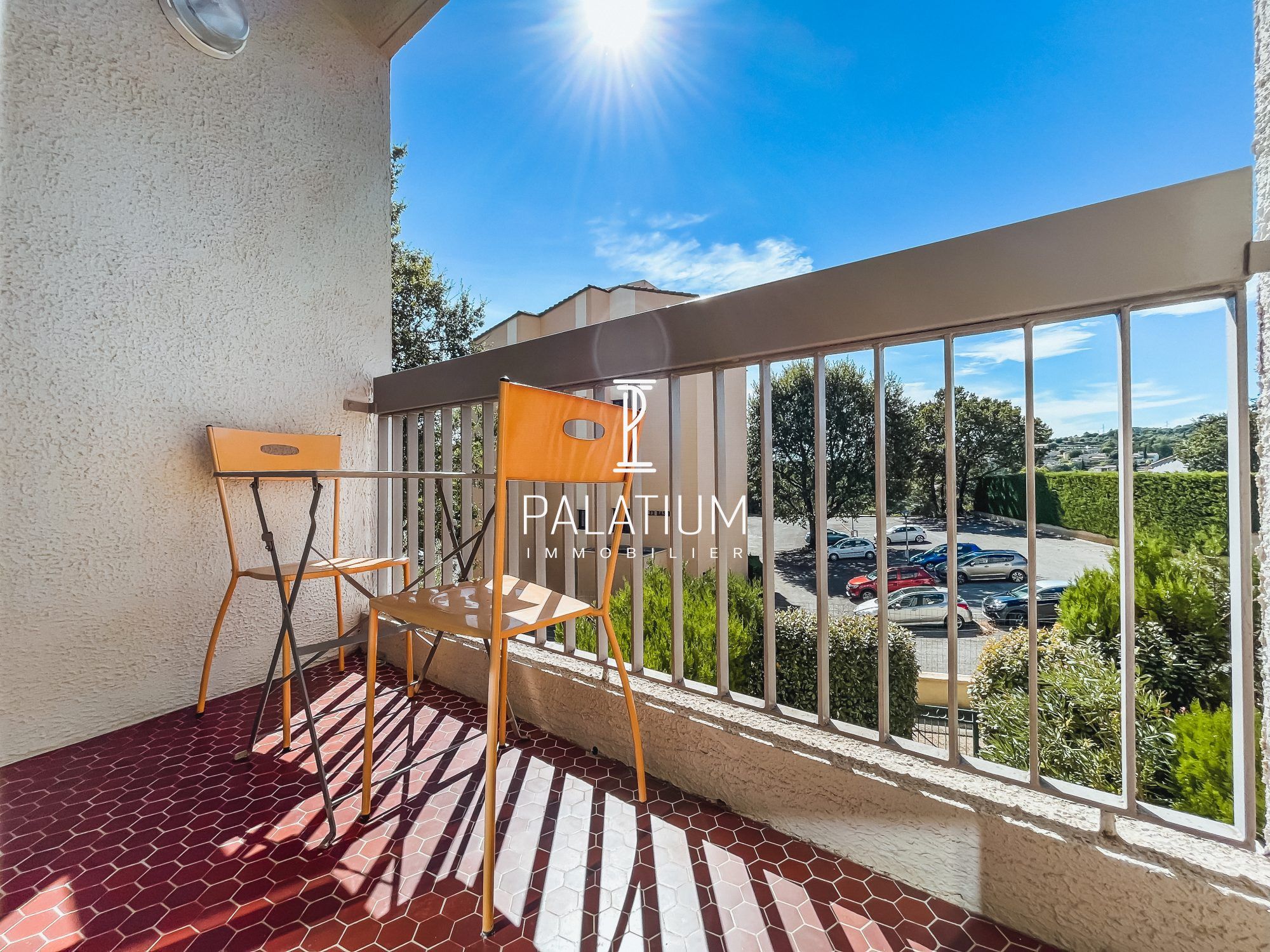Appartement à Gréoux-les-Bains, photo 4