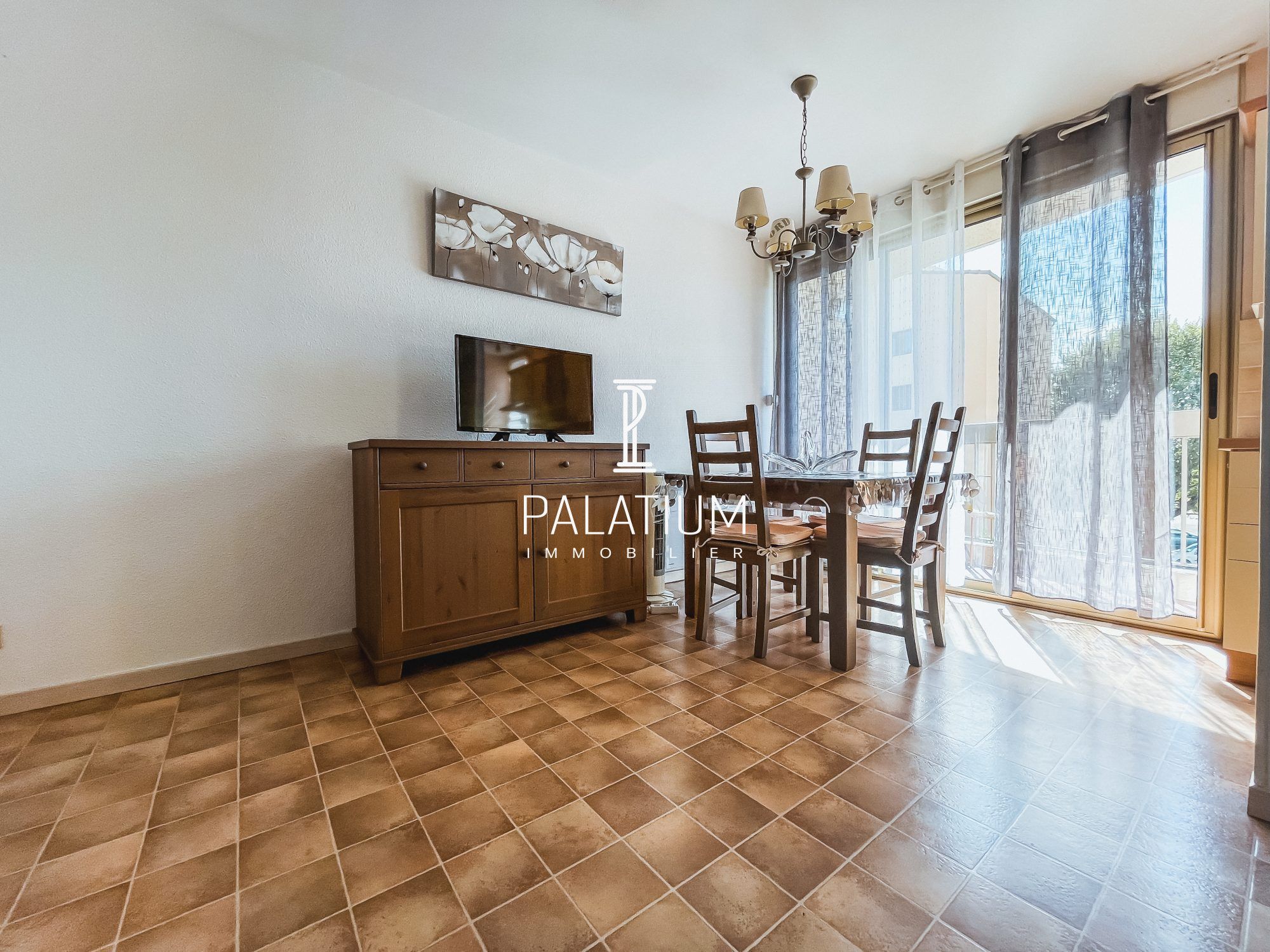 Appartement à Gréoux-les-Bains, photo 5