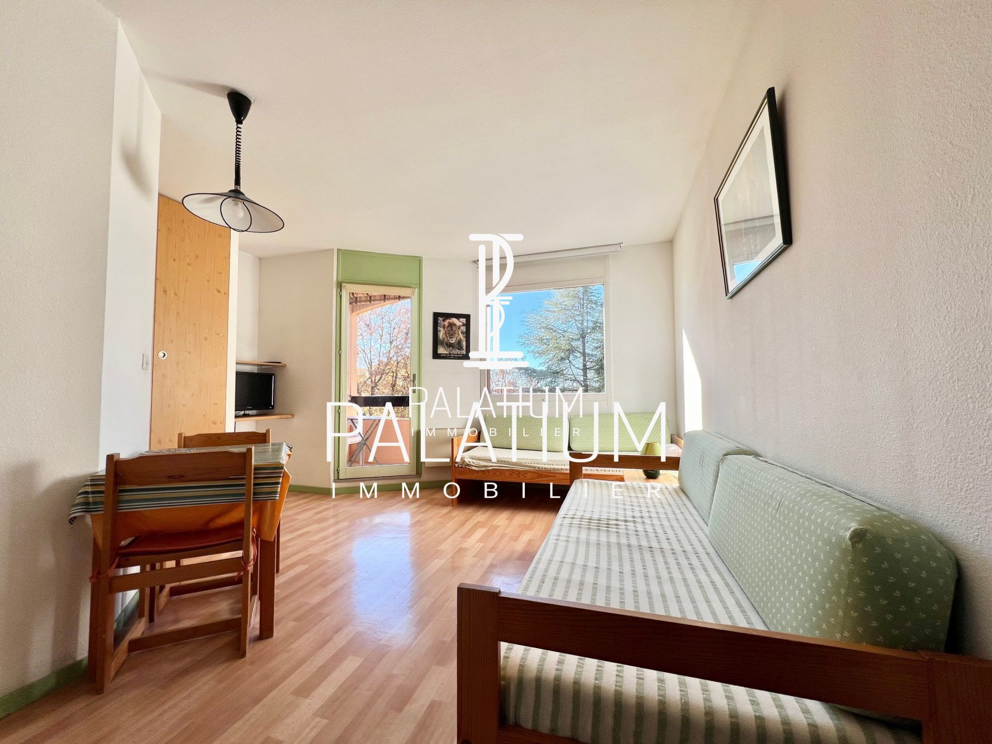 Appartement à Gréoux-les-Bains