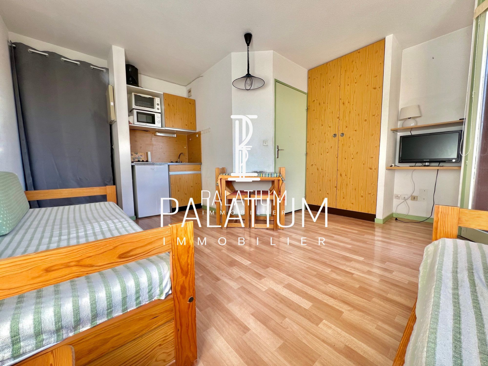 Appartement à Gréoux-les-Bains, photo 2