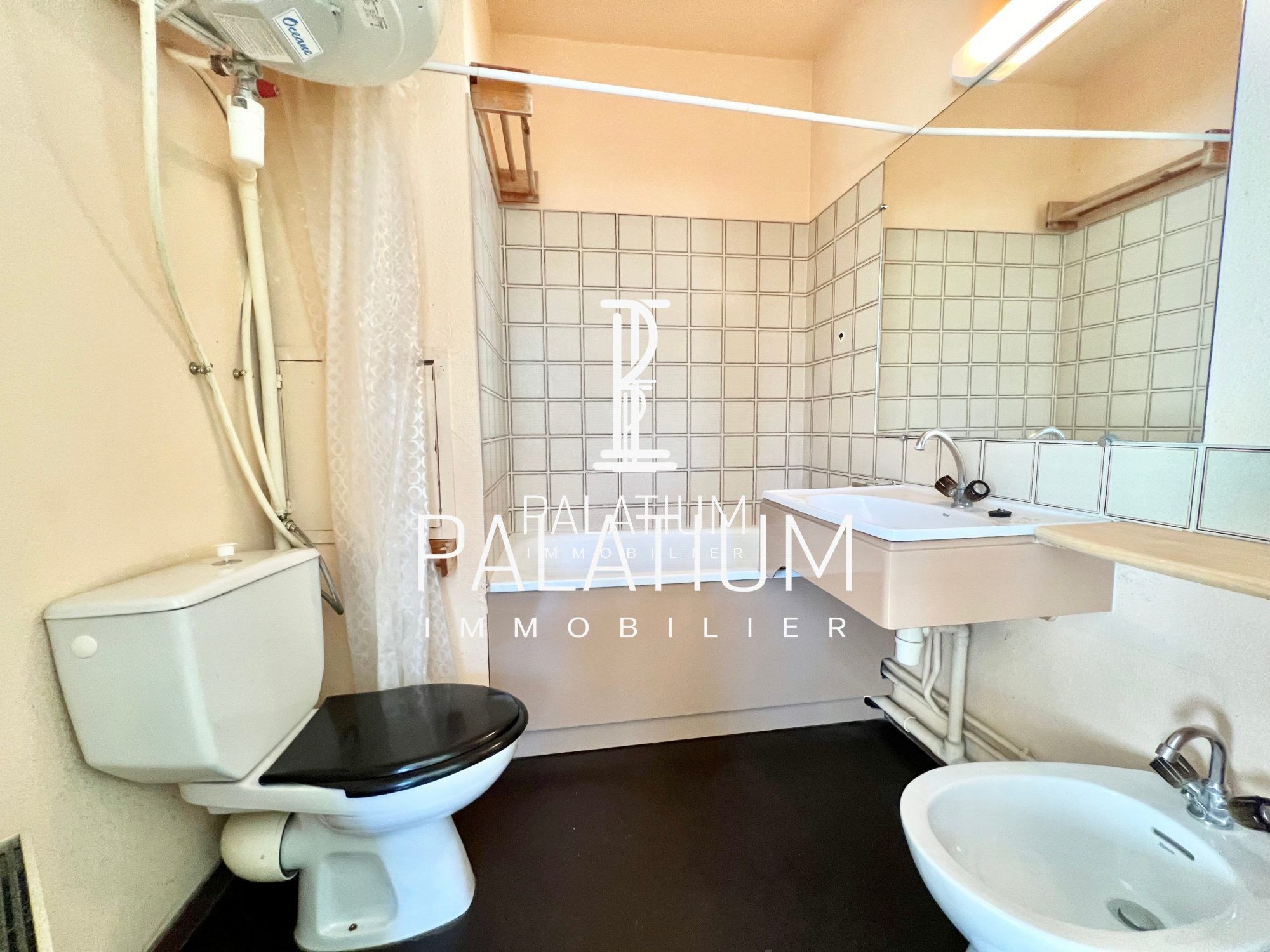 Appartement à Gréoux-les-Bains, photo 3