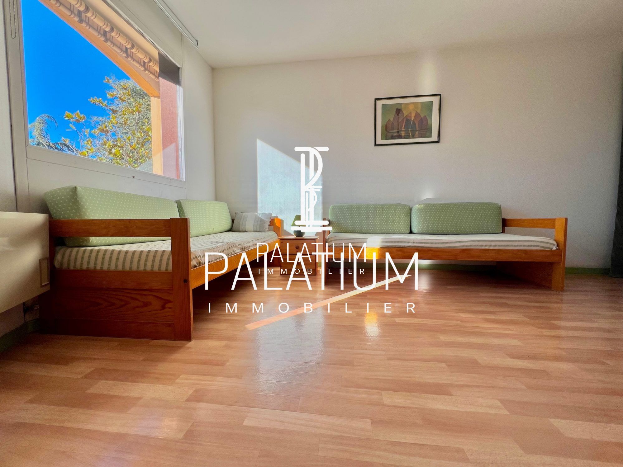 Appartement à Gréoux-les-Bains, photo 4