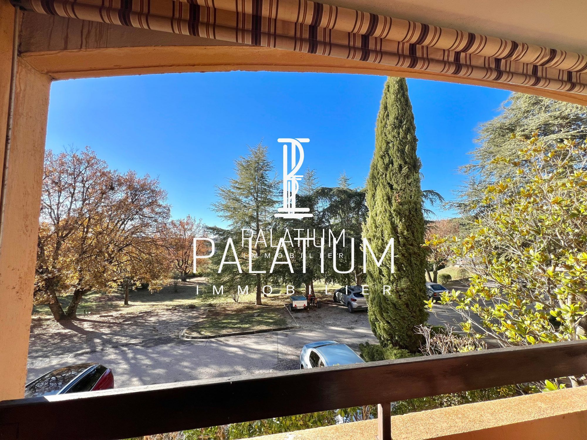 Appartement à Gréoux-les-Bains, photo 5
