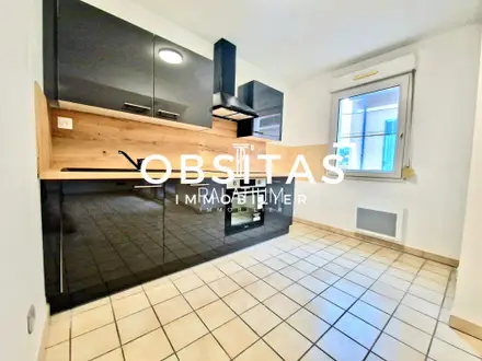 Appartement à Manosque