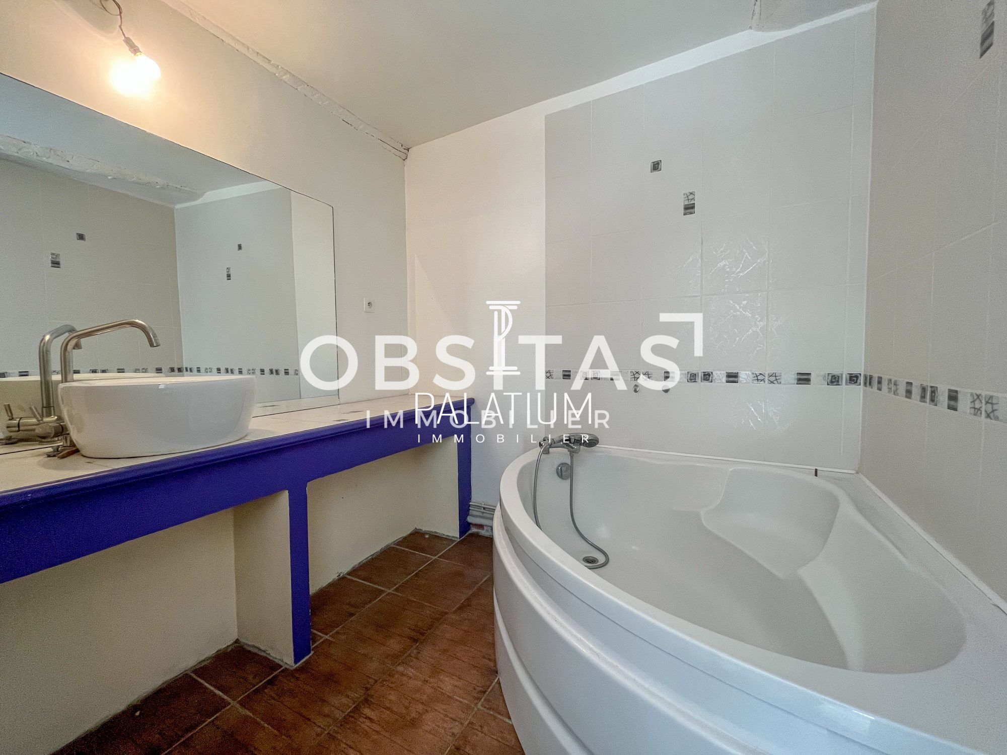 Appartement à Manosque