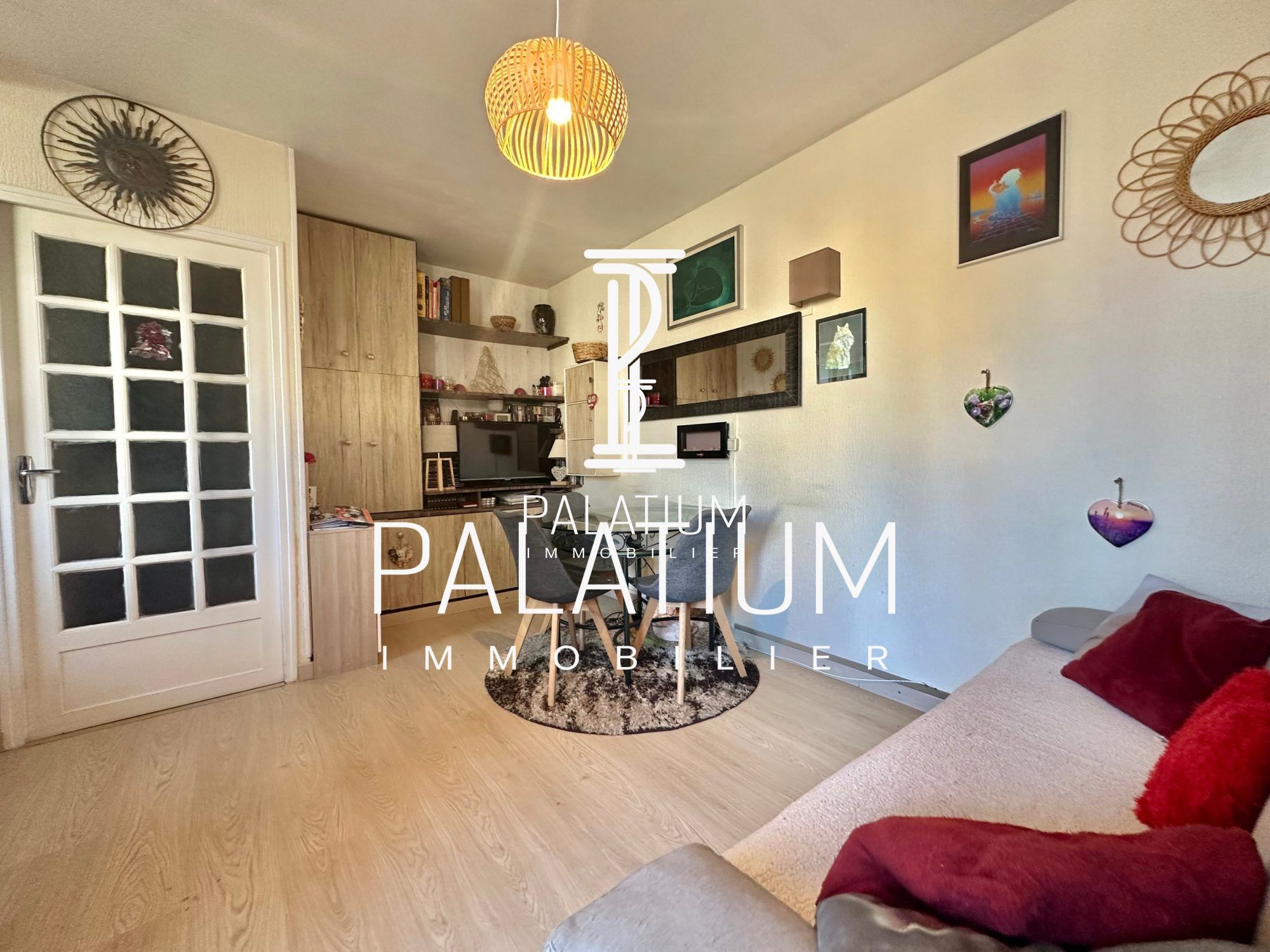 Appartement à Gréoux-les-Bains
