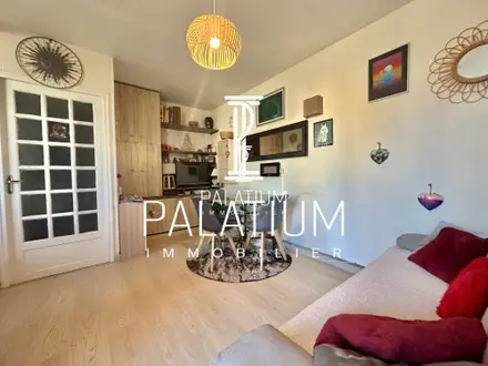 Appartement à Gréoux-les-Bains