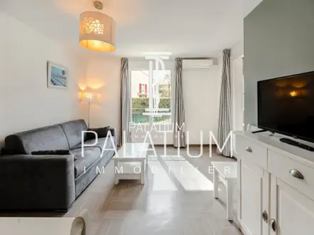 Appartement à Gréoux-les-Bains