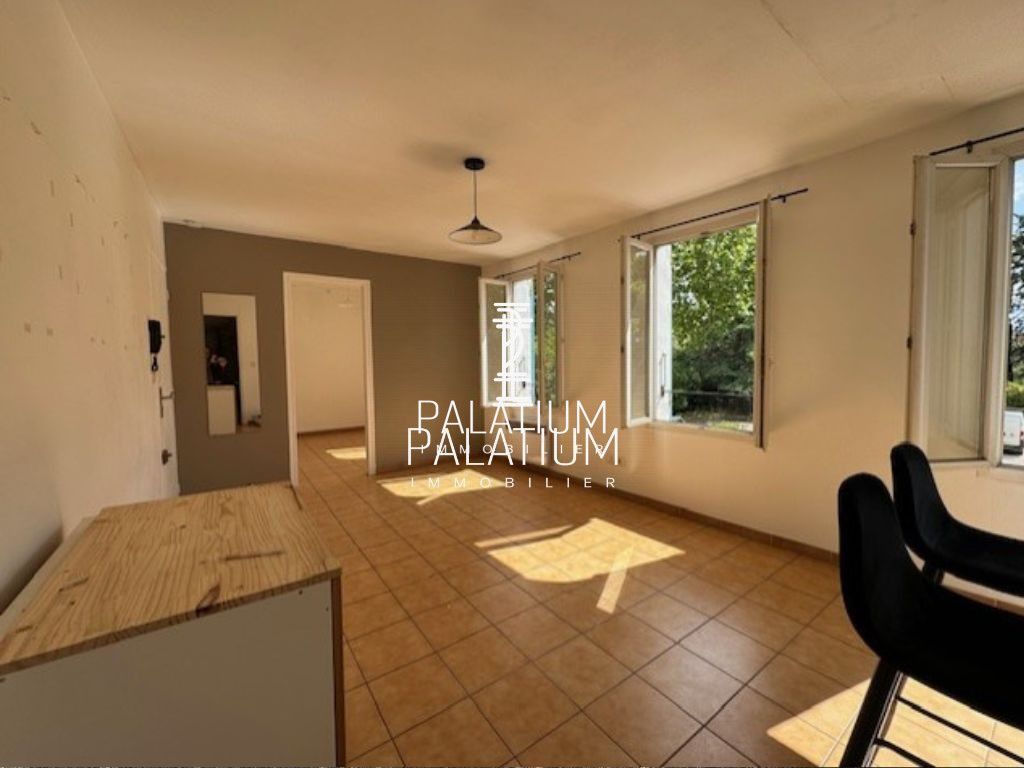 Appartement à Pertuis