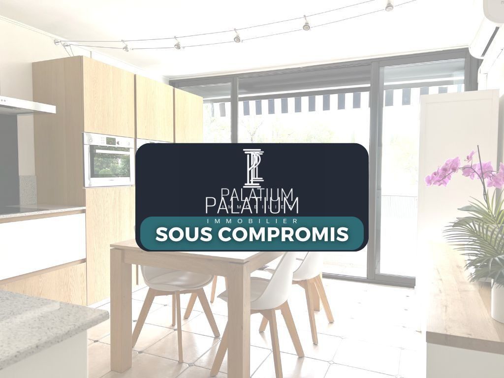 Appartement à Gréoux-les-Bains