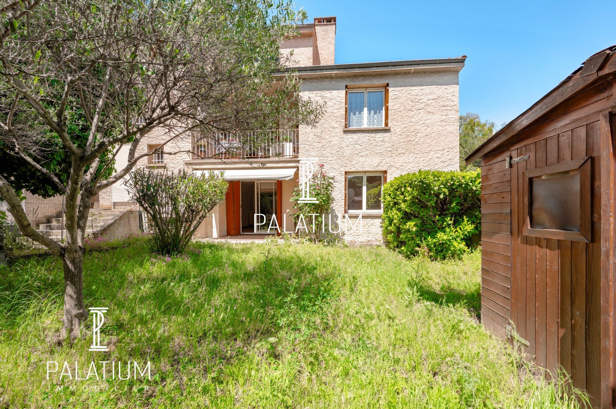 Appartement à Manosque