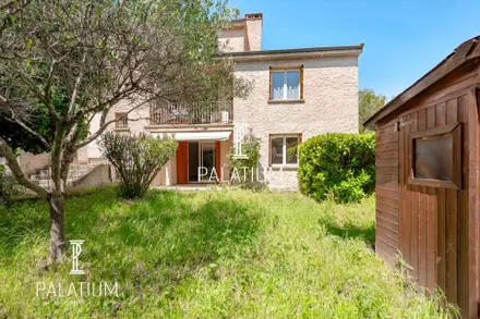 Appartement à Manosque