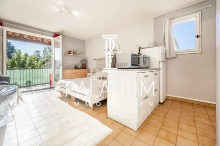 Appartement à Gréoux-les-Bains