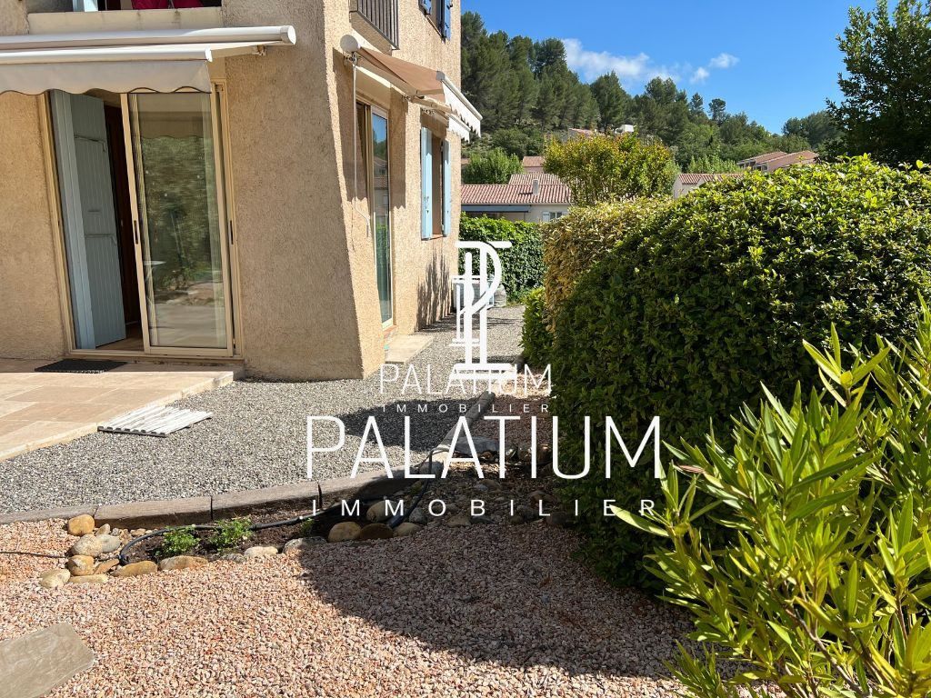 Appartement à Gréoux-les-Bains