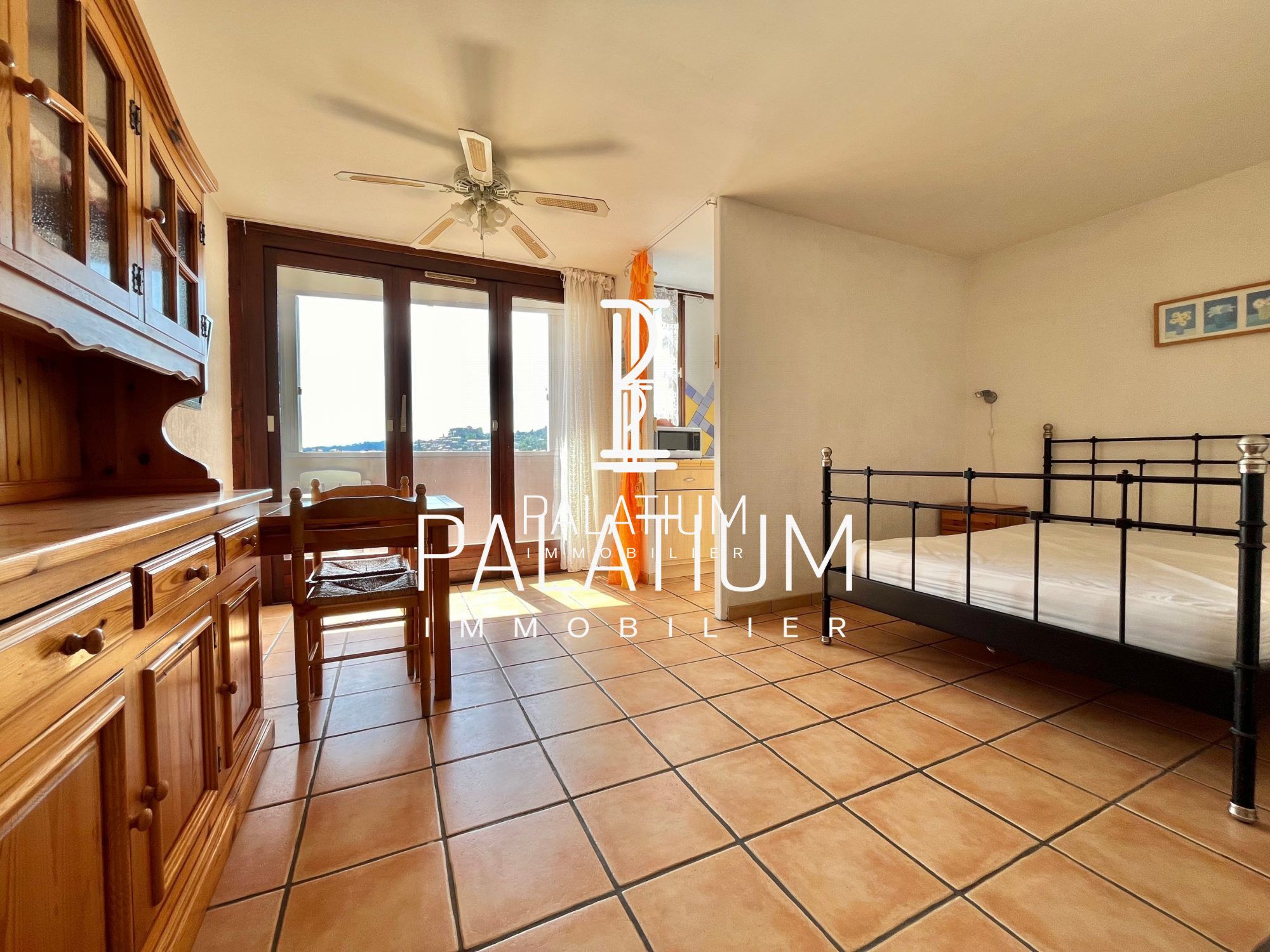 Appartement à Gréoux-les-Bains