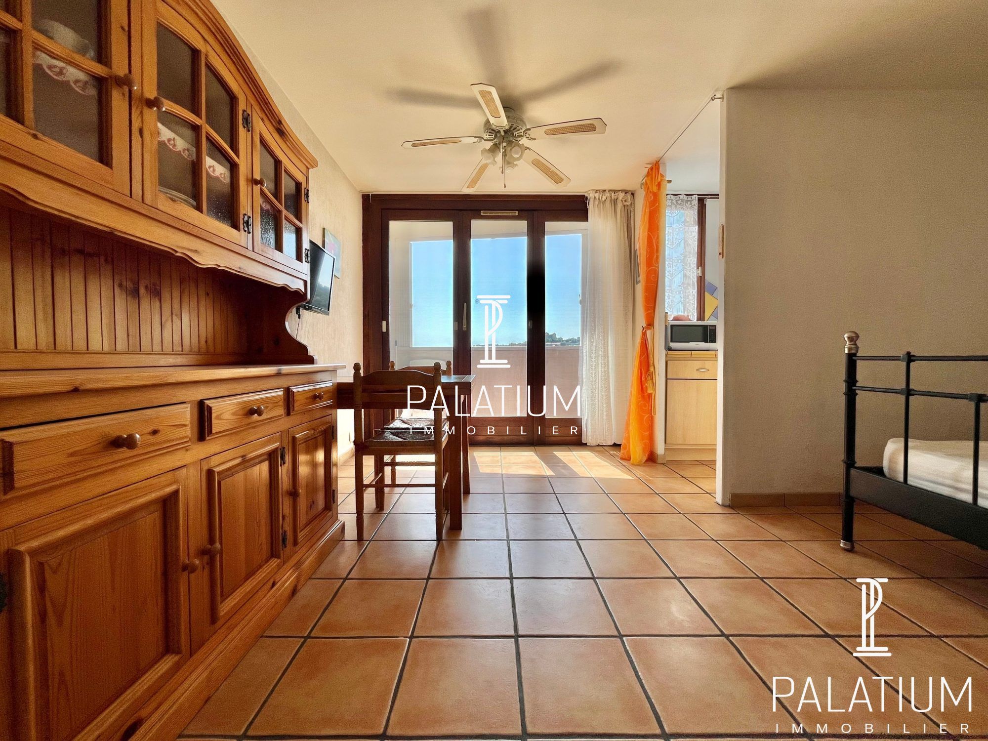 Appartement à Gréoux-les-Bains, photo 2