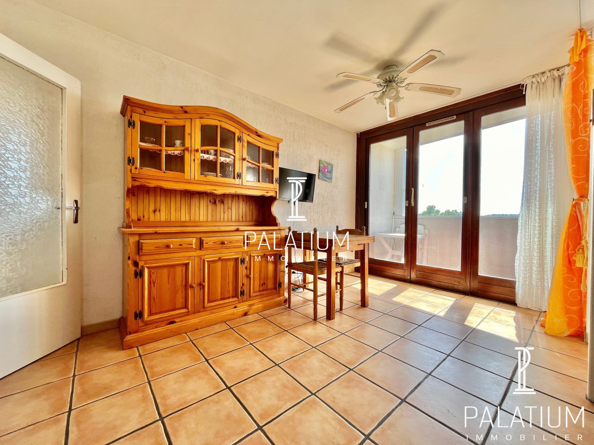Appartement à Gréoux-les-Bains, photo 3