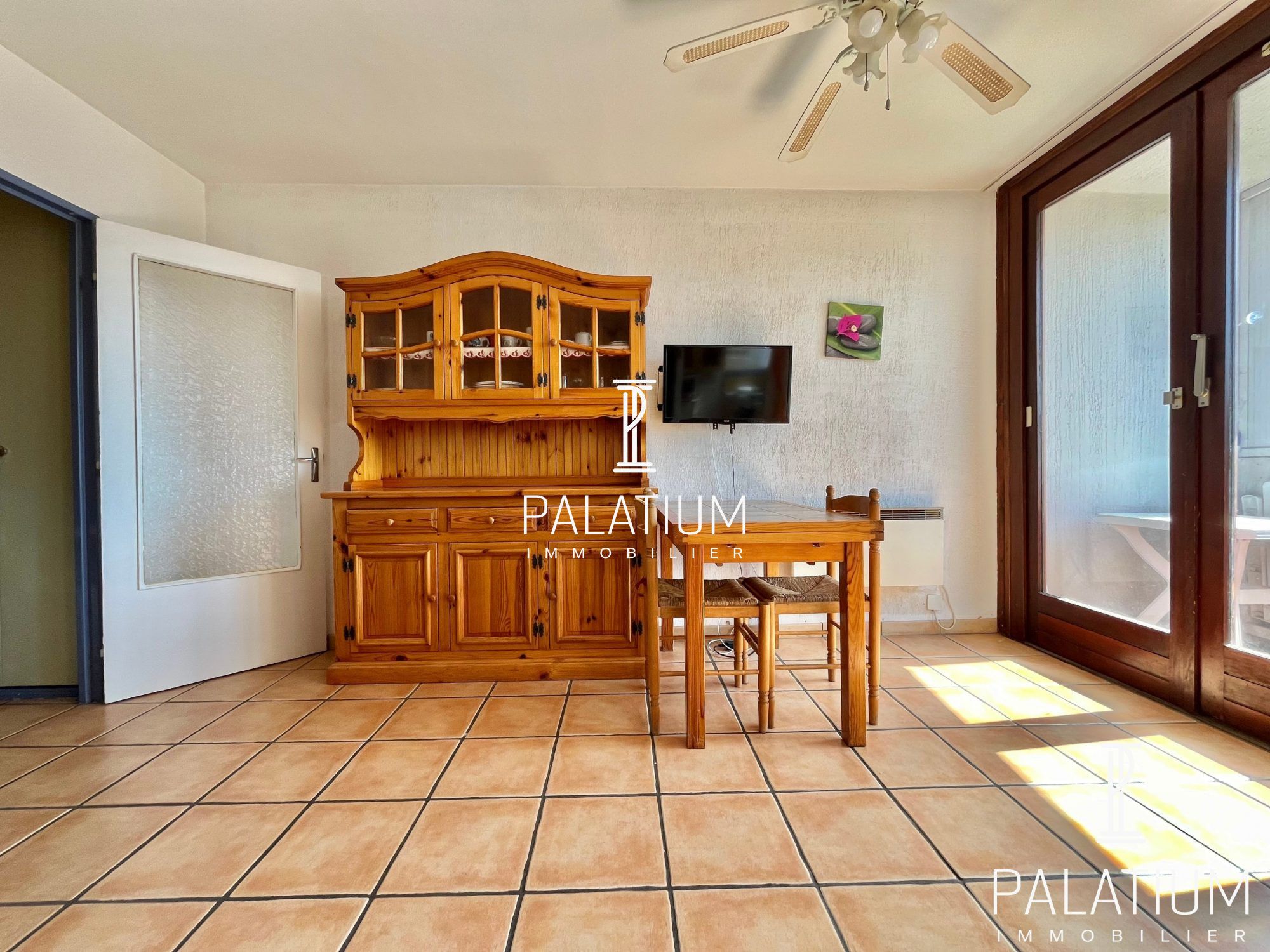 Appartement à Gréoux-les-Bains, photo 4