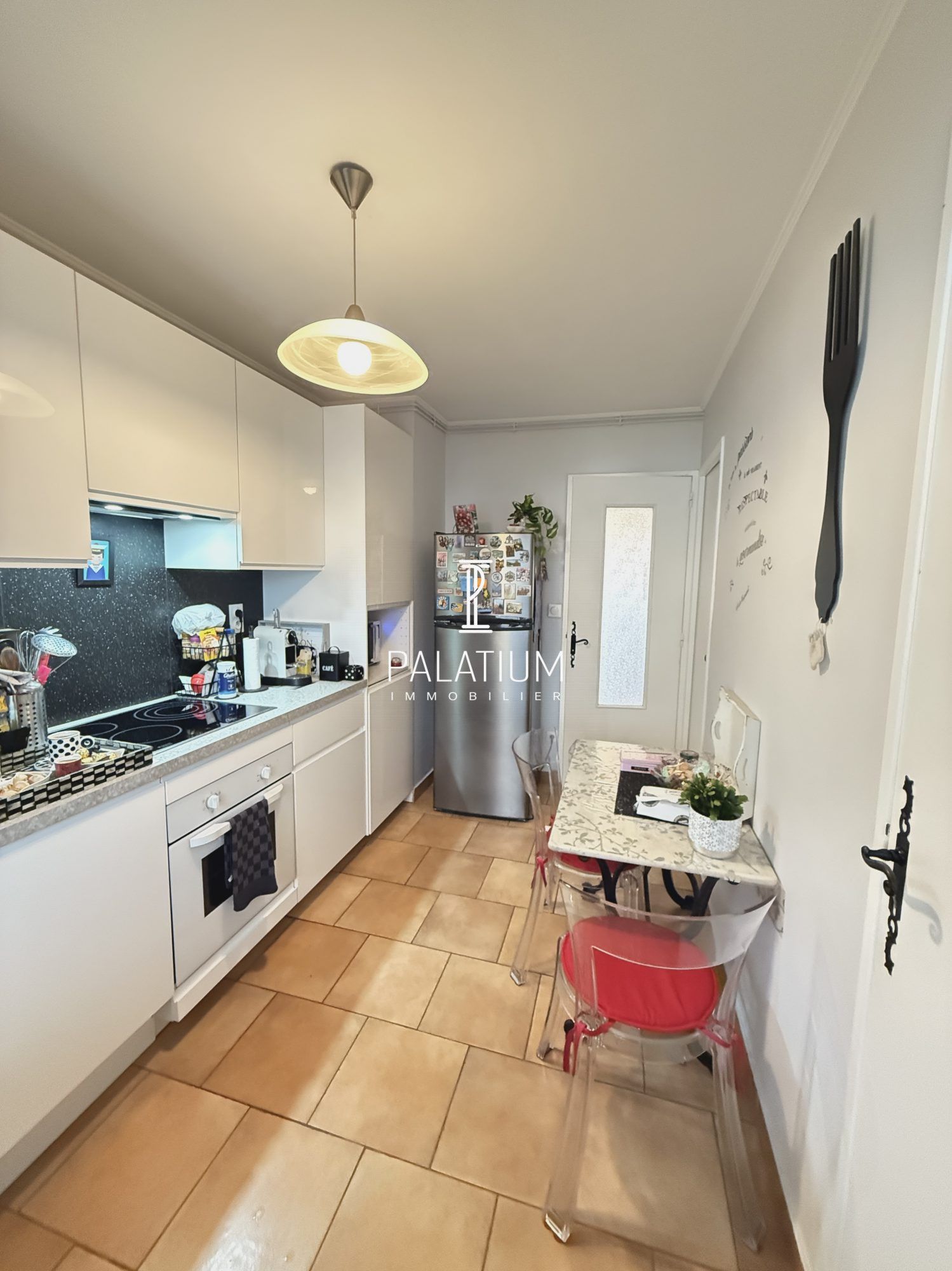 Appartement à Toulon, photo 3