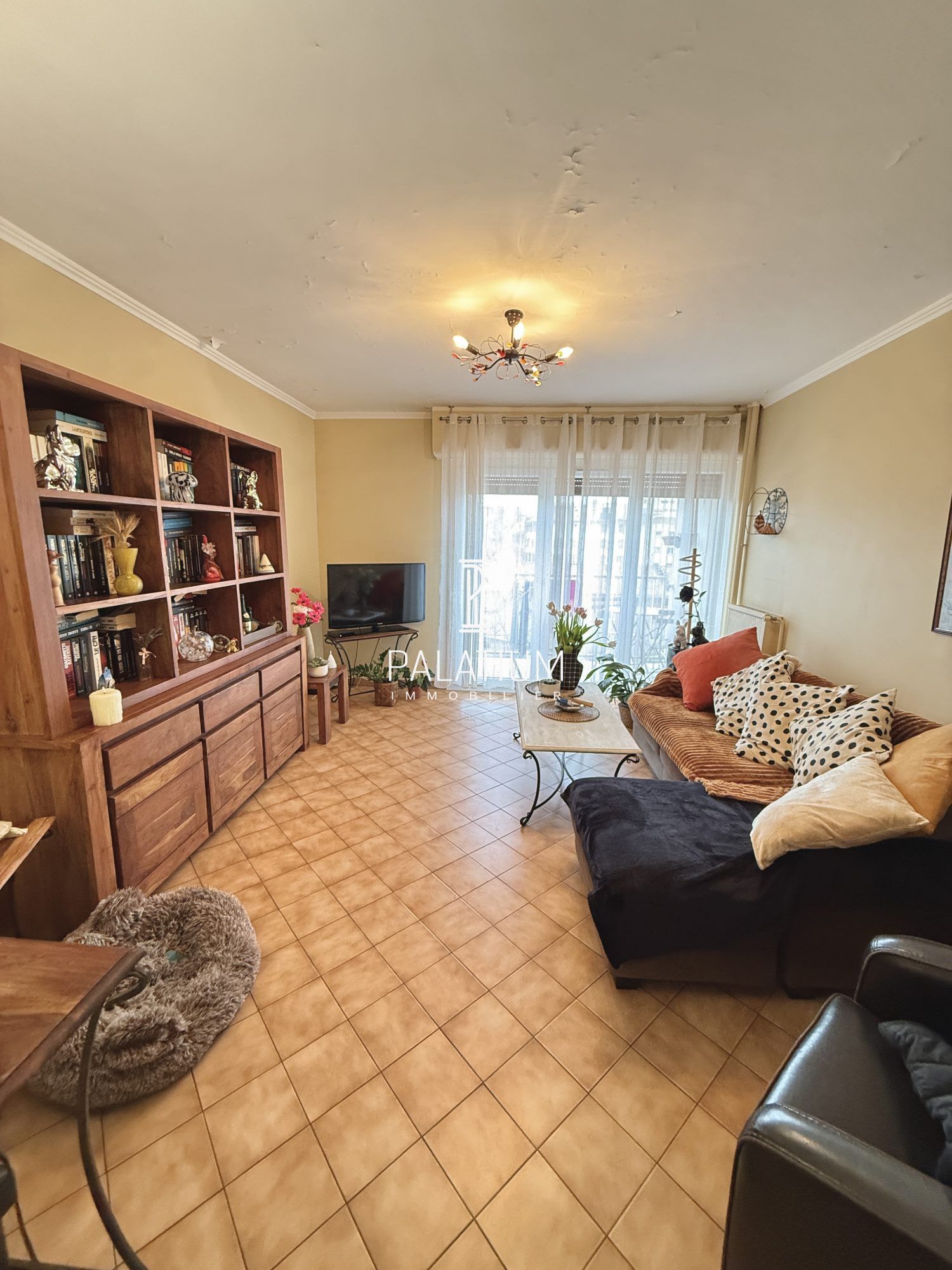 Appartement à Toulon, photo 5