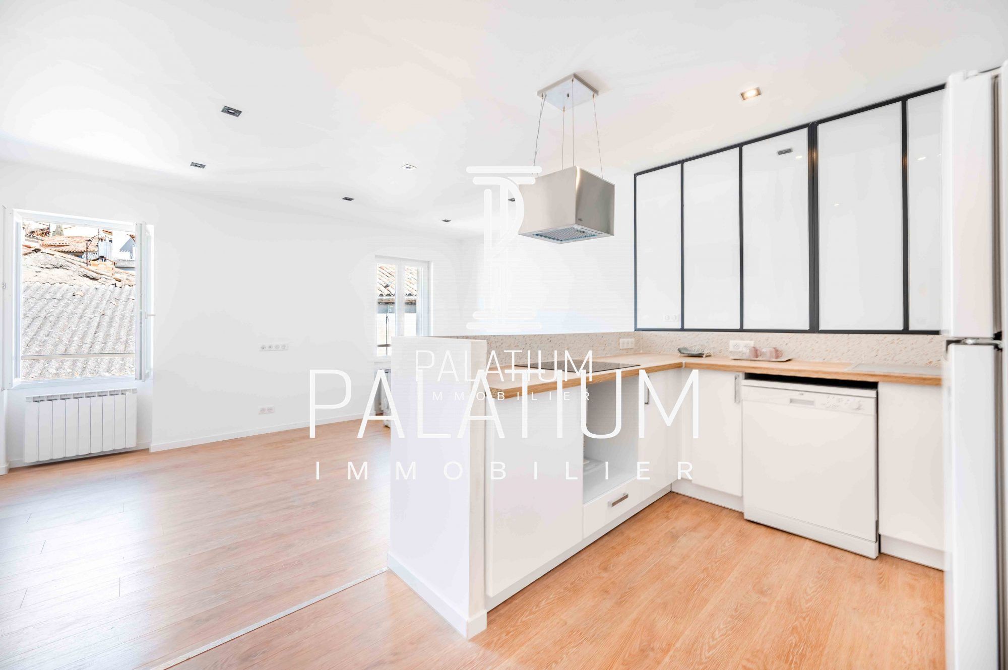 Appartement à Gréoux-les-Bains
