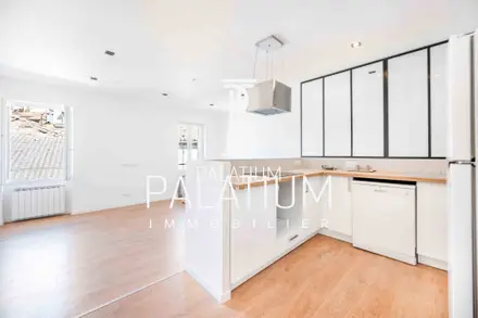 Appartement à Gréoux-les-Bains