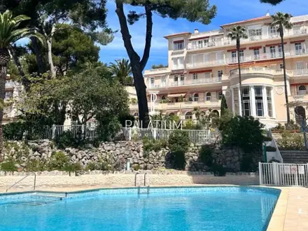 Appartement à Hyères