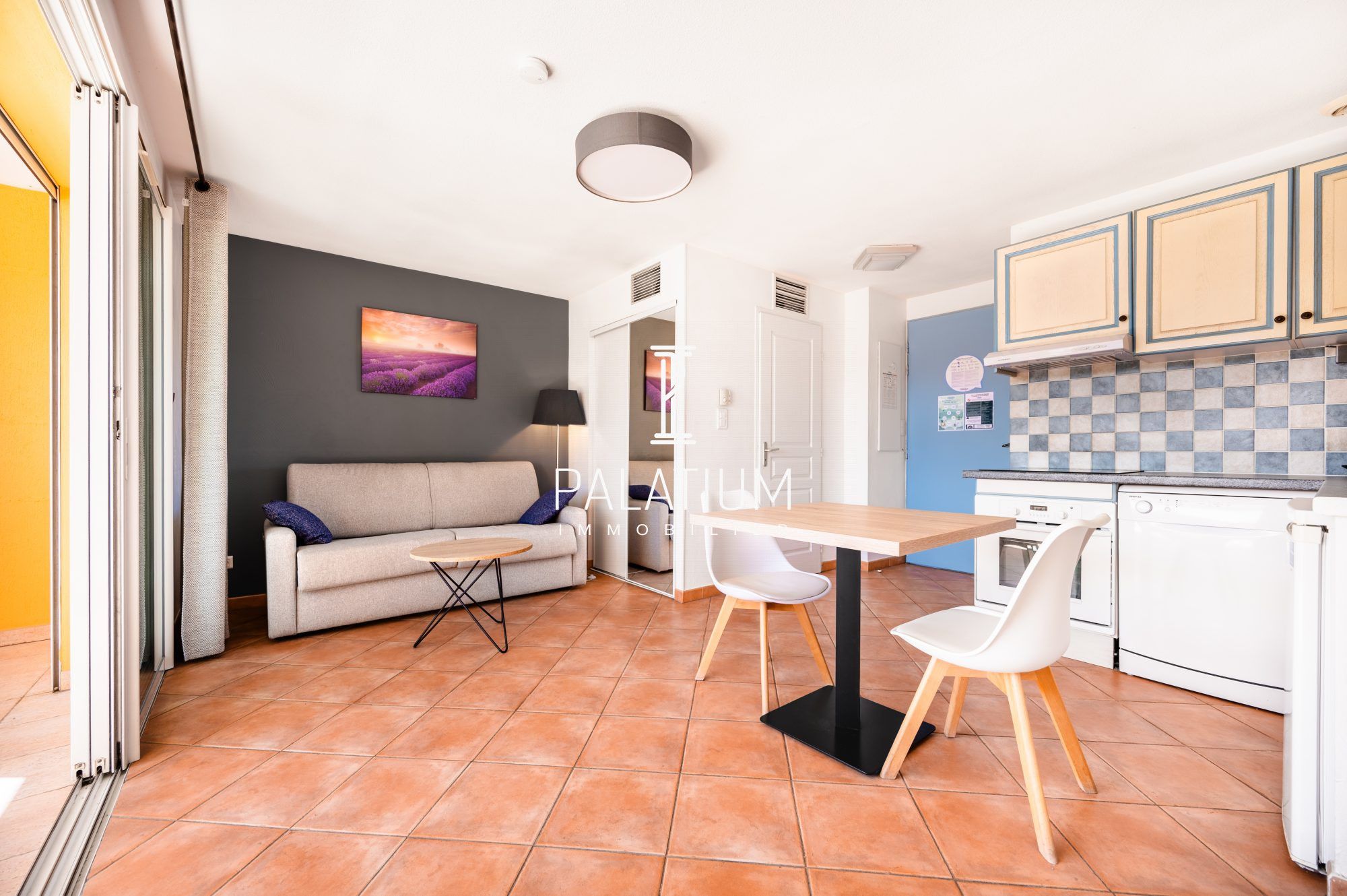 Appartement à Gréoux-les-Bains, photo 3
