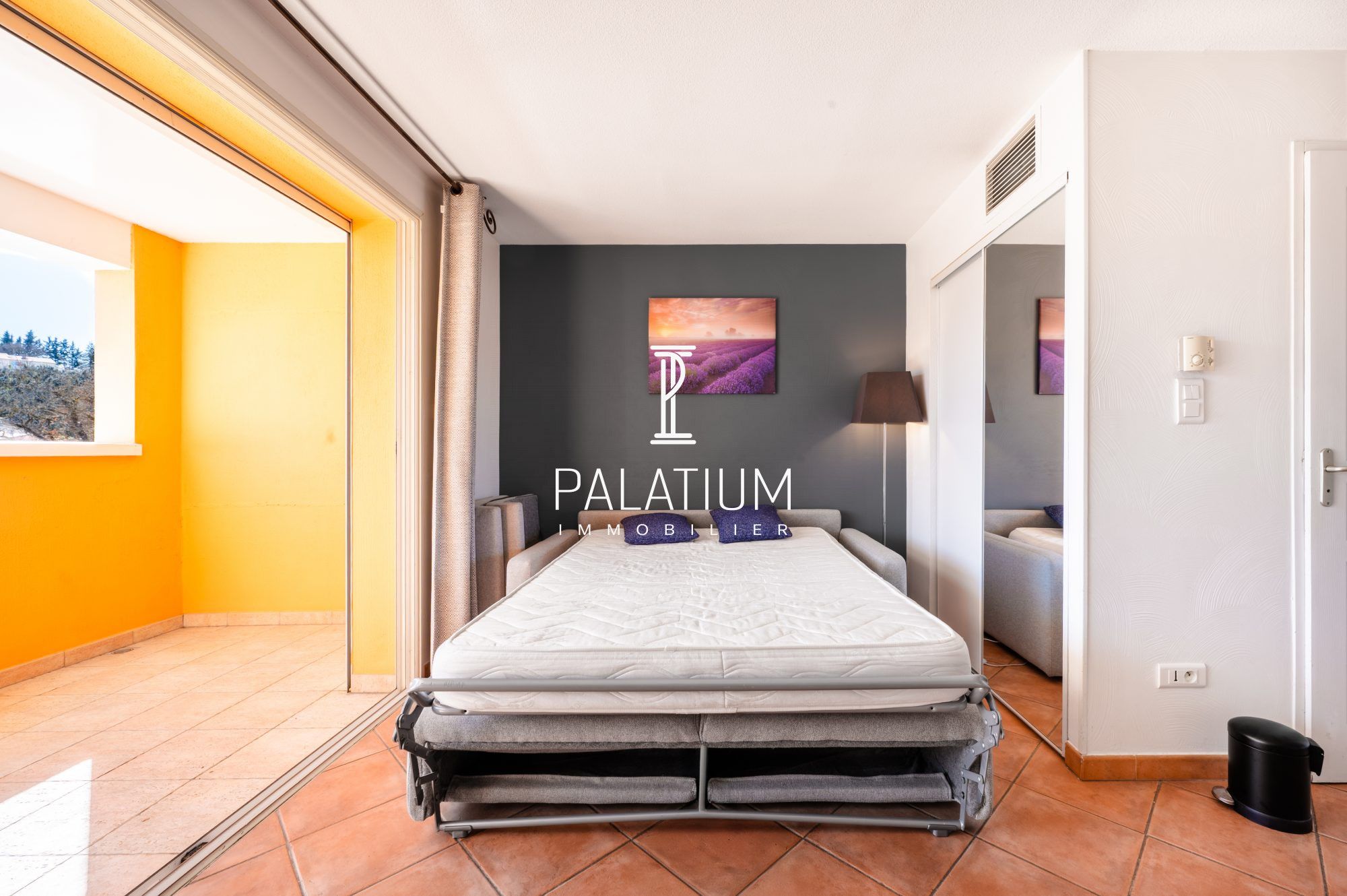 Appartement à Gréoux-les-Bains, photo 4