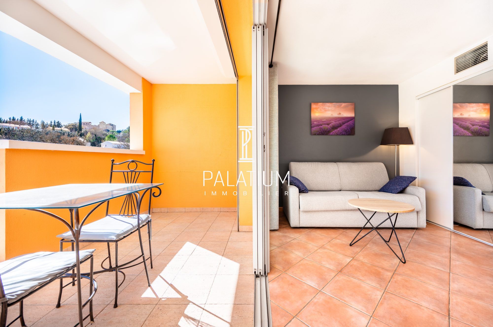 Appartement à Gréoux-les-Bains, photo 5