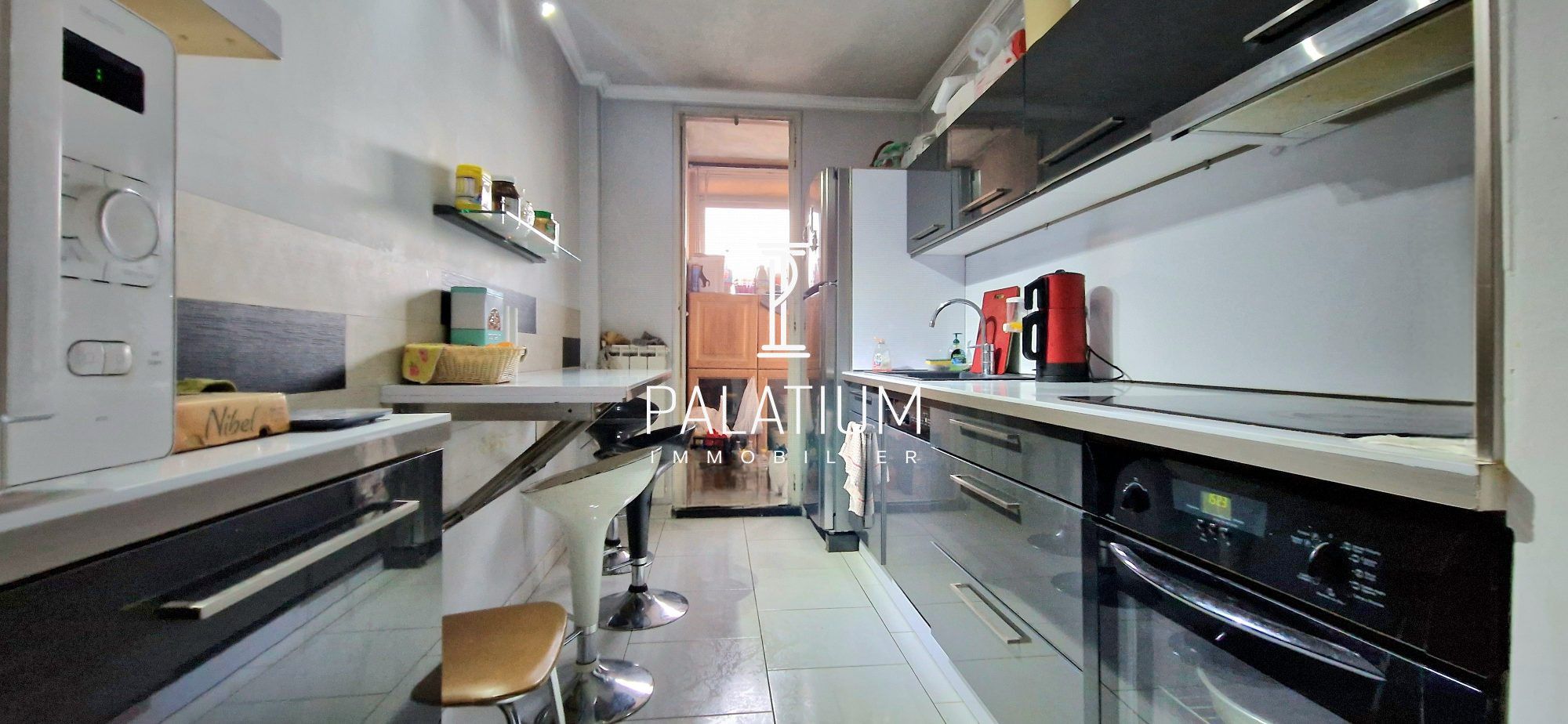 Appartement à Manosque, photo 2