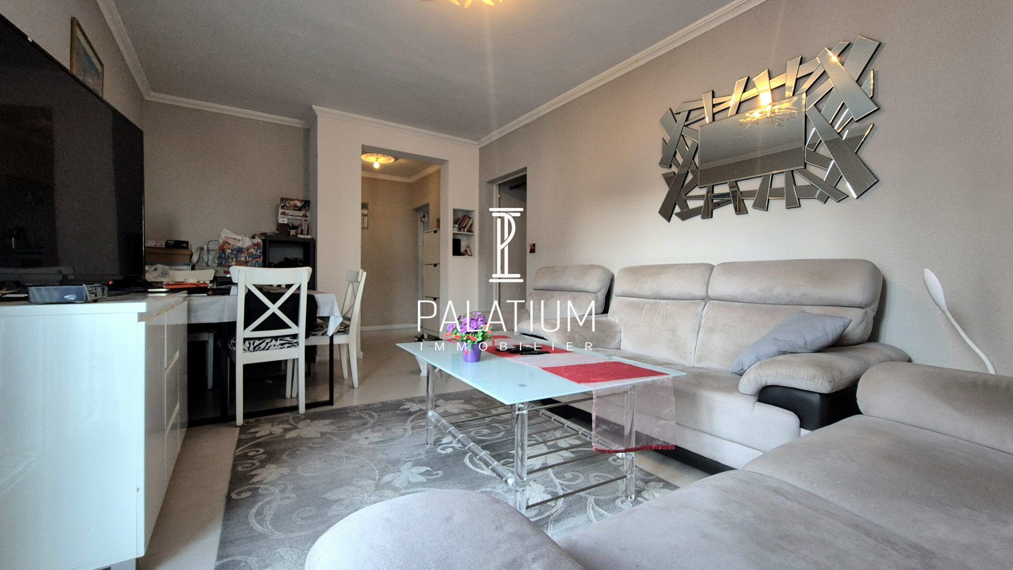 Appartement à Manosque, photo 5