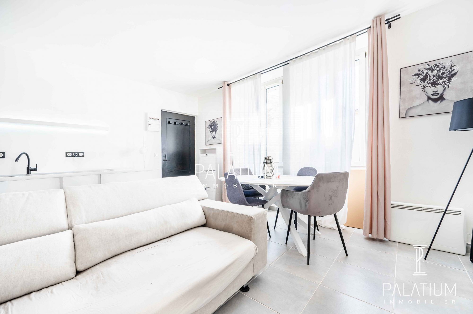 Appartement à Gréoux-les-Bains