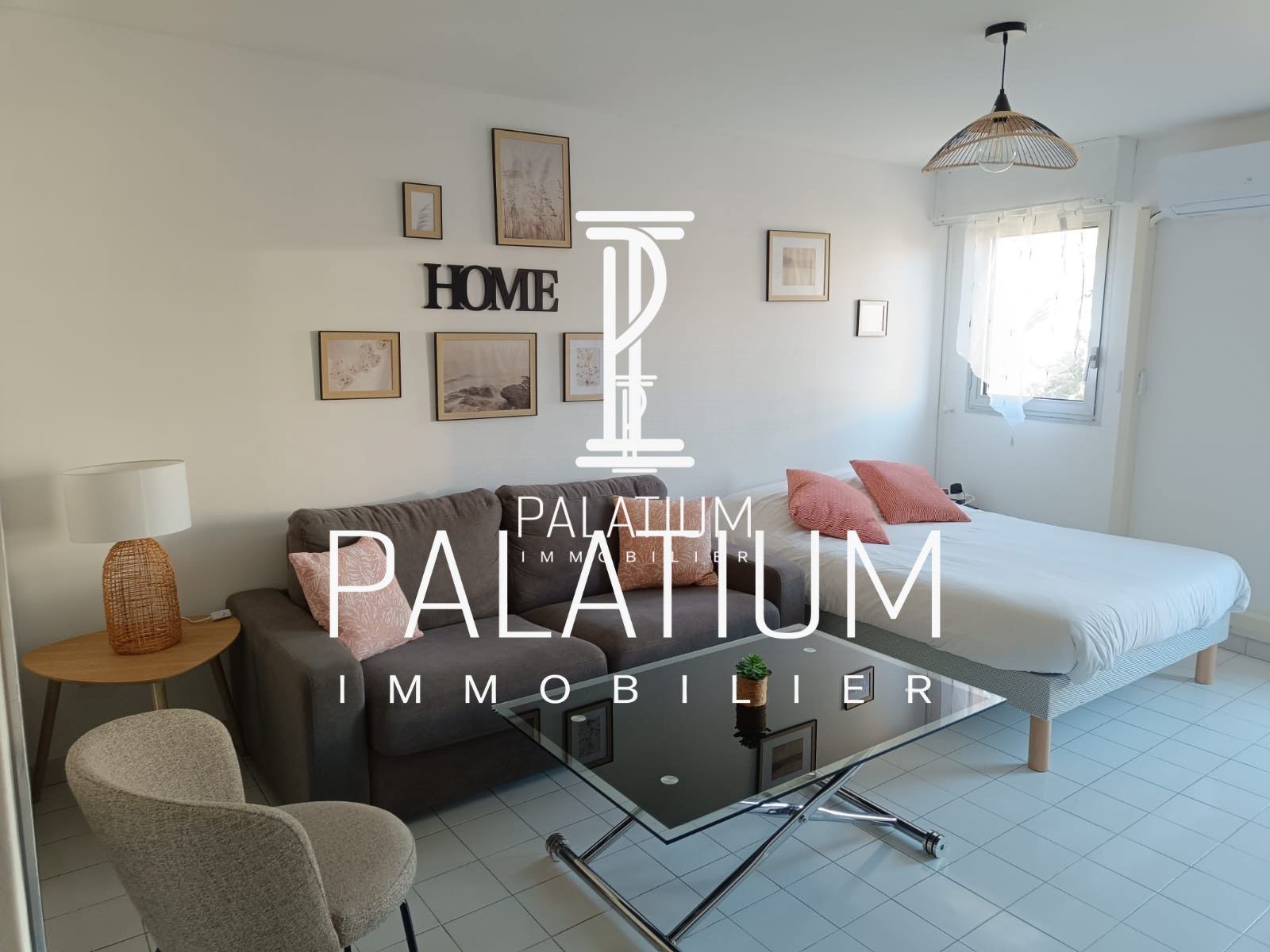 Appartement à Sainte-Maxime