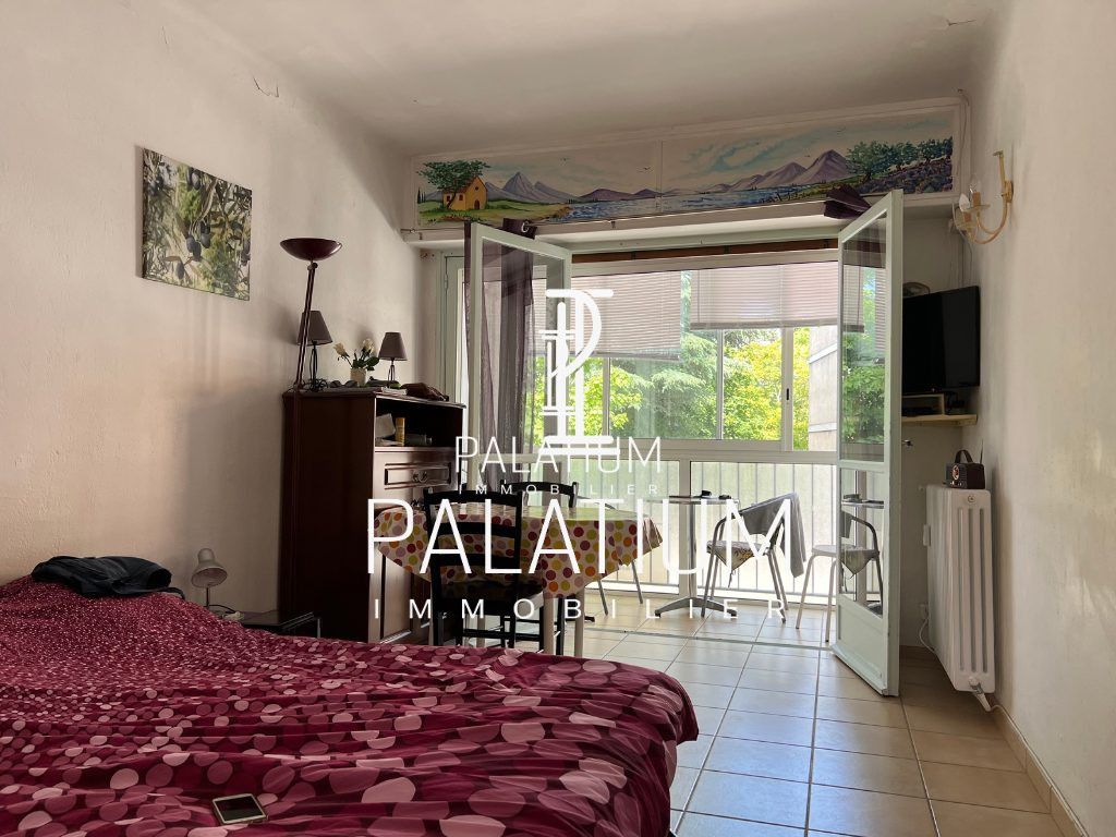 Appartement à Gréoux-les-Bains