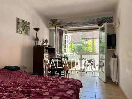 Appartement à Gréoux-les-Bains