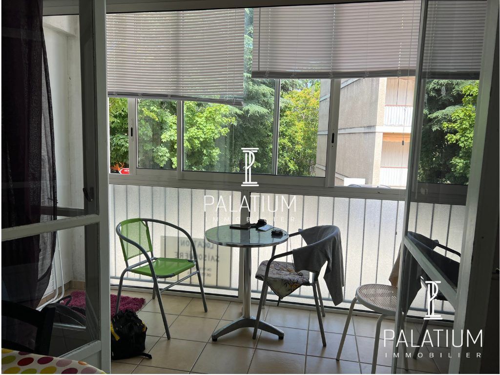 Appartement à Gréoux-les-Bains, photo 2