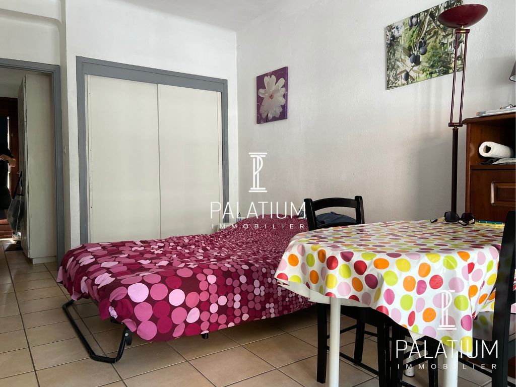 Appartement à Gréoux-les-Bains, photo 3
