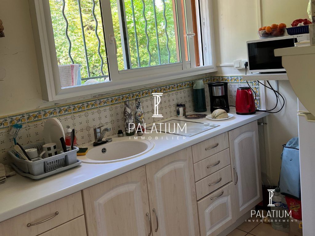 Appartement à Gréoux-les-Bains, photo 4