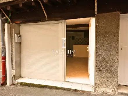 Appartement à Mézel